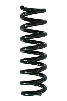 SPIDAN Fjeder 86886 bagaksel for BMW