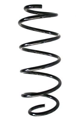 SPIDAN Fjeder 86887 foraksel for FIAT