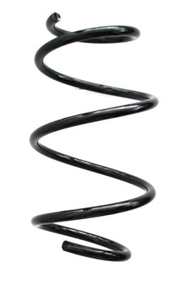 SPIDAN Fjeder 86870 foraksel for BMW