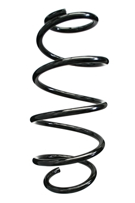 SPIDAN Fjeder 86935 foraksel for BMW