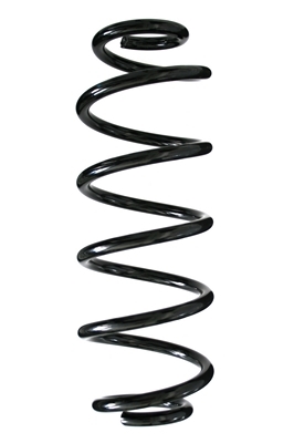 SPIDAN Fjeder 86948 bagaksel for VW
