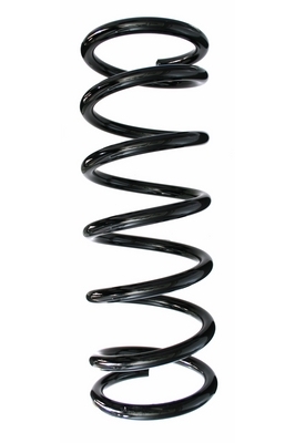 SPIDAN Fjeder 86913 bagaksel for NISSAN