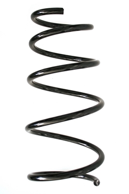 SPIDAN Fjeder 86914 foraksel for TOYOTA