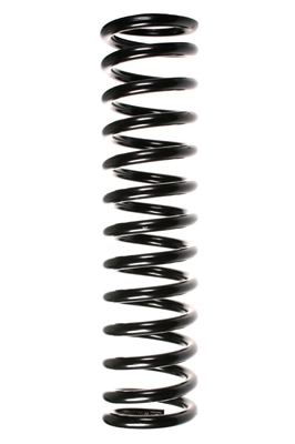 SPIDAN Fjeder 48170 foraksel for MERCEDES-BENZ