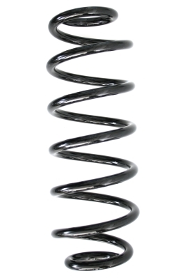 SPIDAN Fjeder 87127 bagaksel for VW