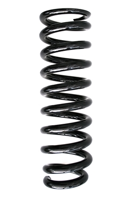 SPIDAN Fjeder 87120 foraksel for TOYOTA