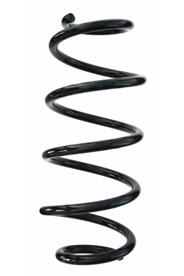 SPIDAN Fjeder 87126 bagaksel for TOYOTA