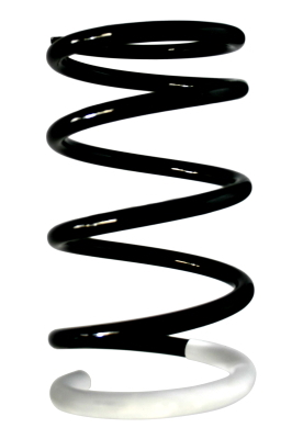 SPIDAN Fjeder 87118 bagaksel for TOYOTA