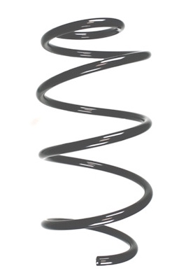 SPIDAN Fjeder 87249 foraksel for KIA