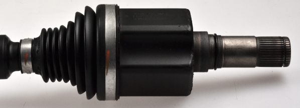 SPIDAN Drivaksel gknd13045 for VW