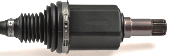 SPIDAN Drivaksel gknd12987 for MERCEDES-BENZ