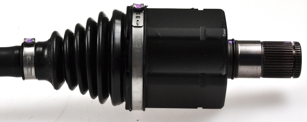 SPIDAN Drivaksel gknd13188 for VW