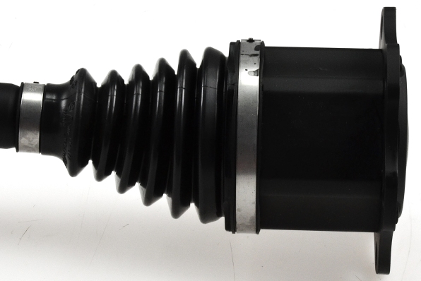 SPIDAN Drivaksel gknd13182 for BENTLEY