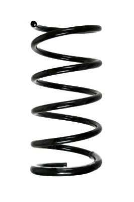 SPIDAN Fjeder 56584 bagaksel for VOLVO