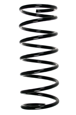 SPIDAN Fjeder 87461 foraksel for DAIHATSU
