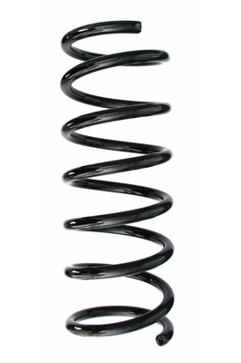 SPIDAN Fjeder 87572 bagaksel for VOLVO