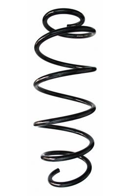 SPIDAN Fjeder 87607 foraksel for OPEL FIAT