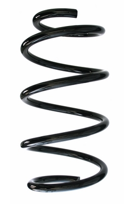 SPIDAN Fjeder 87635 foraksel for VAG