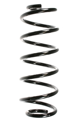 SPIDAN Fjeder 48472 foraksel for AUDI