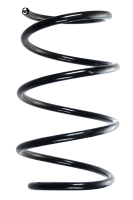 SPIDAN Fjeder 55116 foraksel for BMW