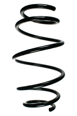 SPIDAN Fjeder 55107 foraksel for BMW