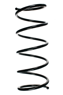 SPIDAN Fjeder 55137 foraksel for CITROËN