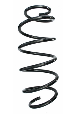 SPIDAN Fjeder 55311 foraksel for FORD