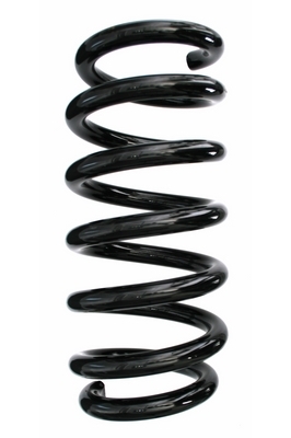 SPIDAN Fjeder 87658 bagaksel for FORD