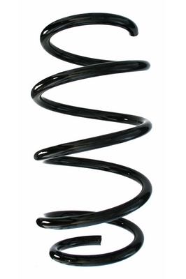 SPIDAN Fjeder 87707 foraksel for OPEL