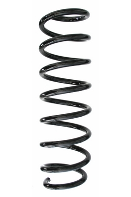 SPIDAN Fjeder 87741 bagaksel for BMW