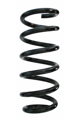 SPIDAN Fjeder 87746 foraksel for BMW