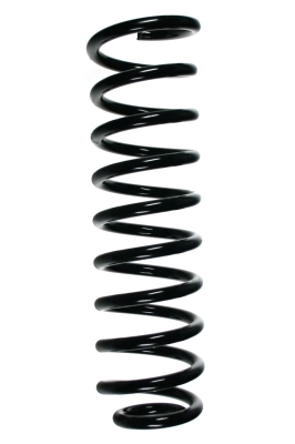 SPIDAN Fjeder 48532 bagaksel for AUDI