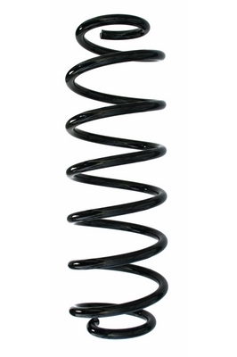 SPIDAN Fjeder 87779 bagaksel for FORD