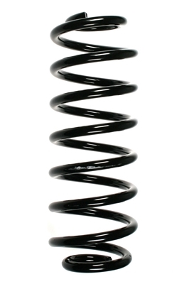 SPIDAN Fjeder 55100 bagaksel for BMW