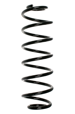 SPIDAN Fjeder 55310 bagaksel for FORD