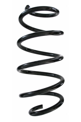 SPIDAN Fjeder 87845 foraksel for AUDI