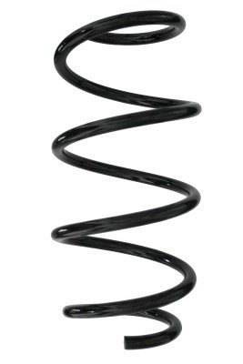 SPIDAN Fjeder 87887 foraksel for VAG