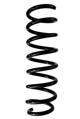 SPIDAN Fjeder 87973 foraksel for BMW