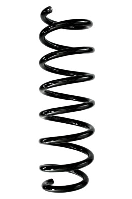 SPIDAN Fjeder 87980 foraksel for BMW