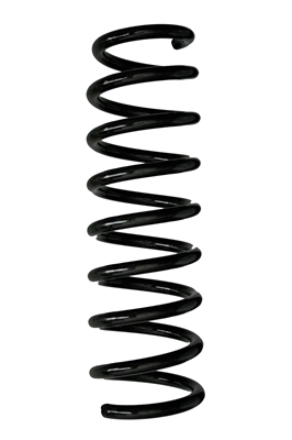 SPIDAN Fjeder 88005 bagaksel for HYUNDAI