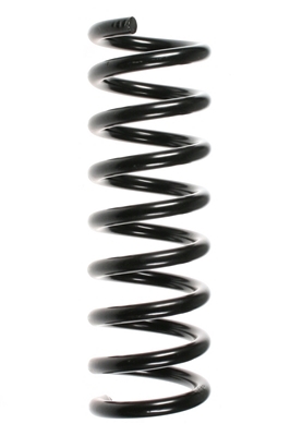 SPIDAN Fjeder 55750 bagaksel for MERCEDES-BENZ
