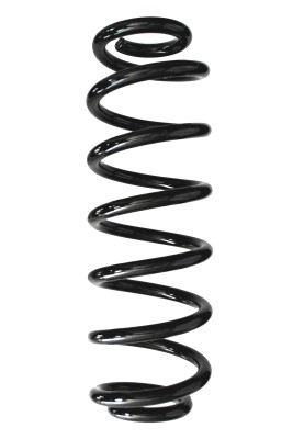 SPIDAN Fjeder 87926 bagaksel for VAG