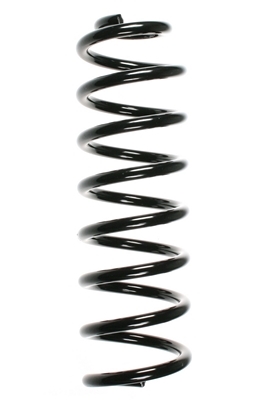 SPIDAN Fjeder 56155 bagaksel for RENAULT