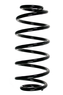 SPIDAN Fjeder 56415 bagaksel for TOYOTA