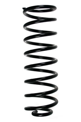 SPIDAN Fjeder 48784 bagaksel for VOLVO