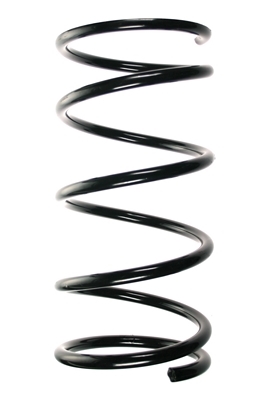SPIDAN Fjeder 55536 foraksel for HYUNDAI
