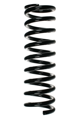 SPIDAN Fjeder 49697 foraksel for MERCEDES-BENZ