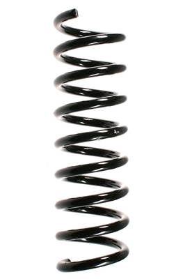 SPIDAN Fjeder 55723 foraksel for MERCEDES-BENZ