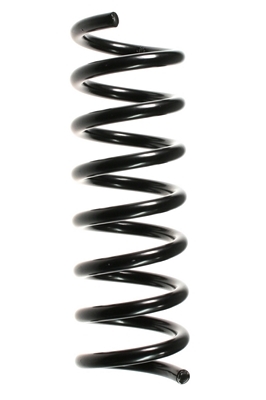 SPIDAN Fjeder 55725 foraksel for MERCEDES-BENZ