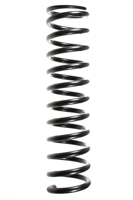 SPIDAN Fjeder 48669 foraksel for MERCEDES-BENZ